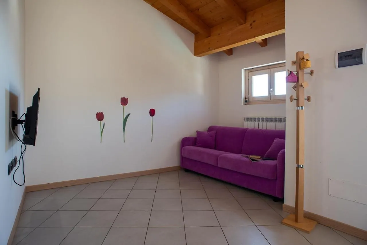 Italian Vacation Homes - Lucy'S House Parzanica 0*,