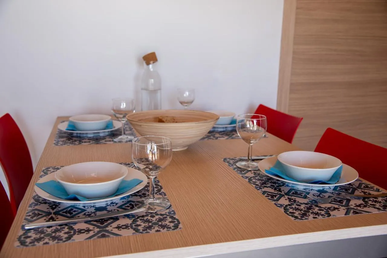Apartamento Italian Vacation Homes - Lucy'S House Parzanica