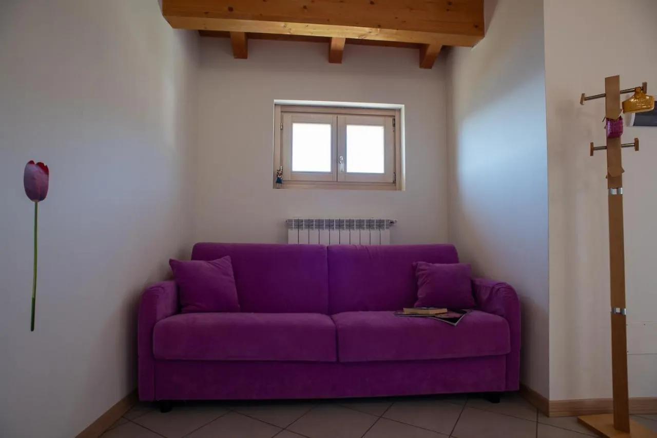 Apartamento Italian Vacation Homes - Lucy'S House Parzanica