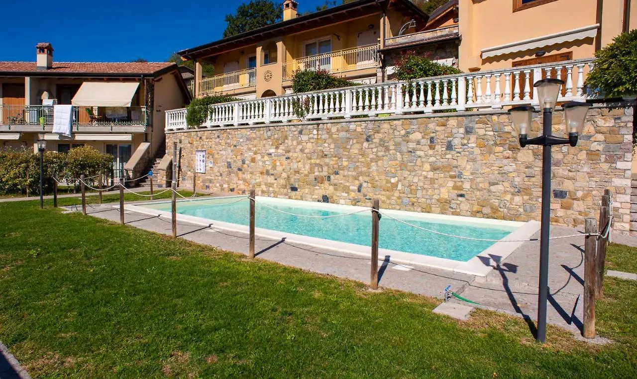 Italian Vacation Homes - Lucy'S House Parzanica 0*,  Itálie