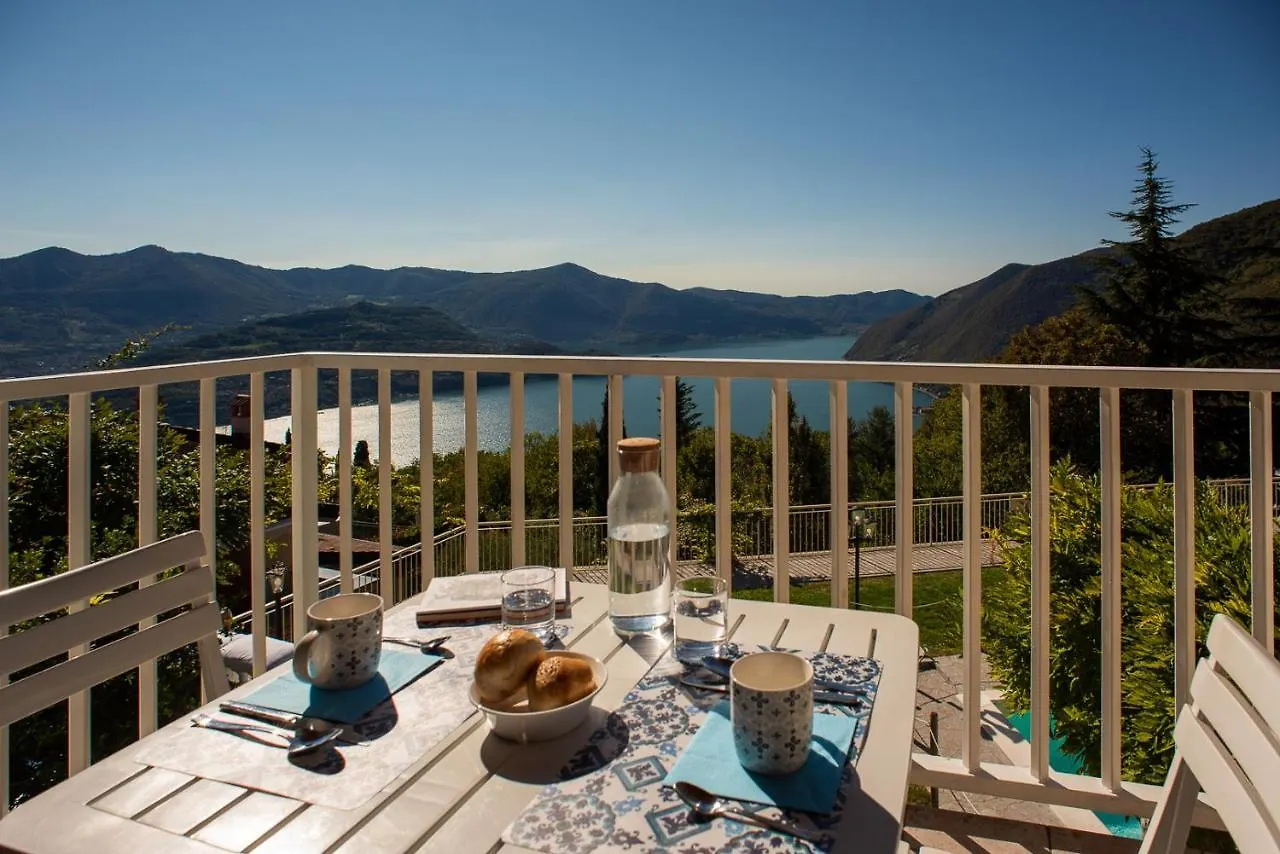 Italian Vacation Homes - Lucy'S House Parzanica