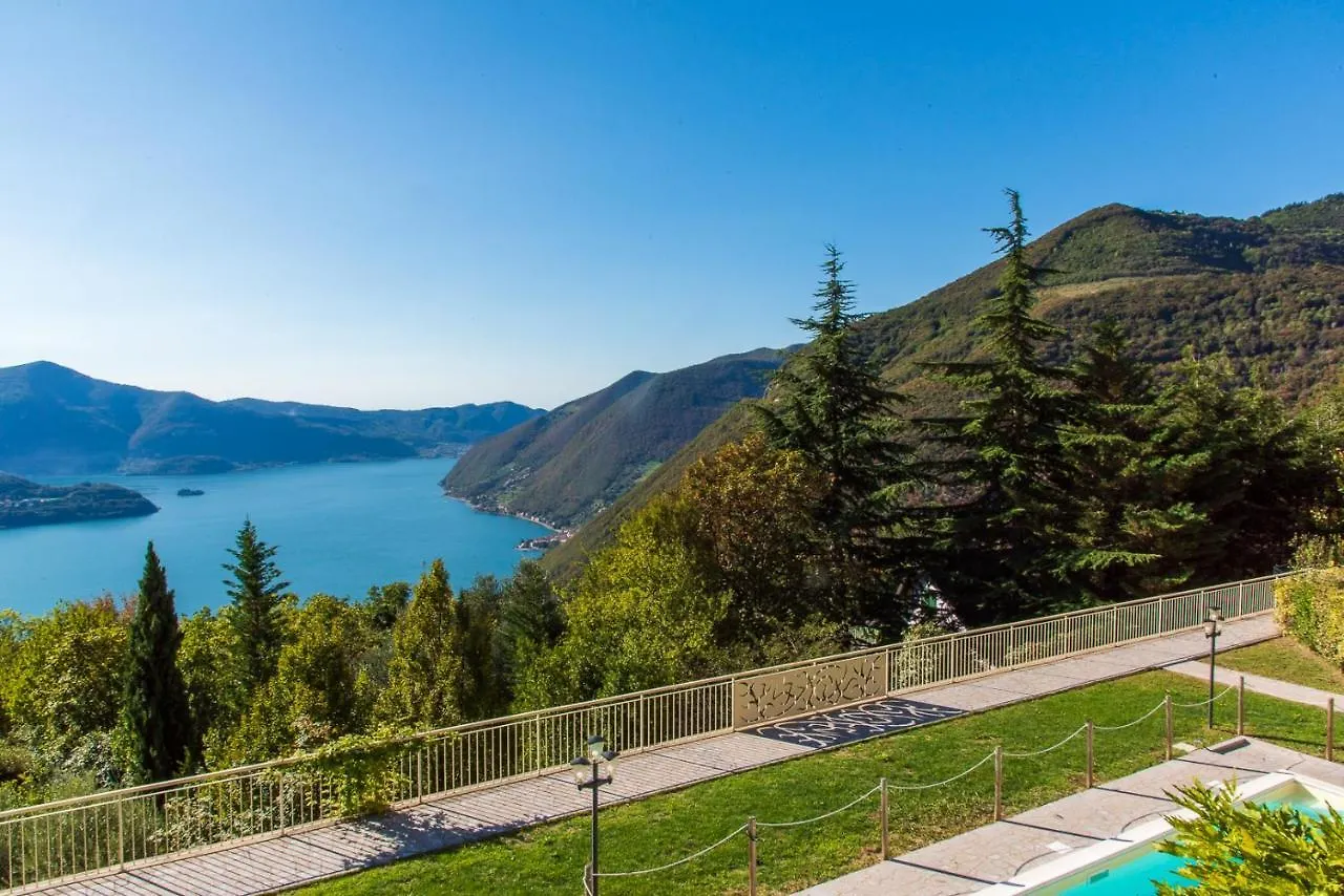 Italian Vacation Homes - Lucy'S House Parzanica 0*,