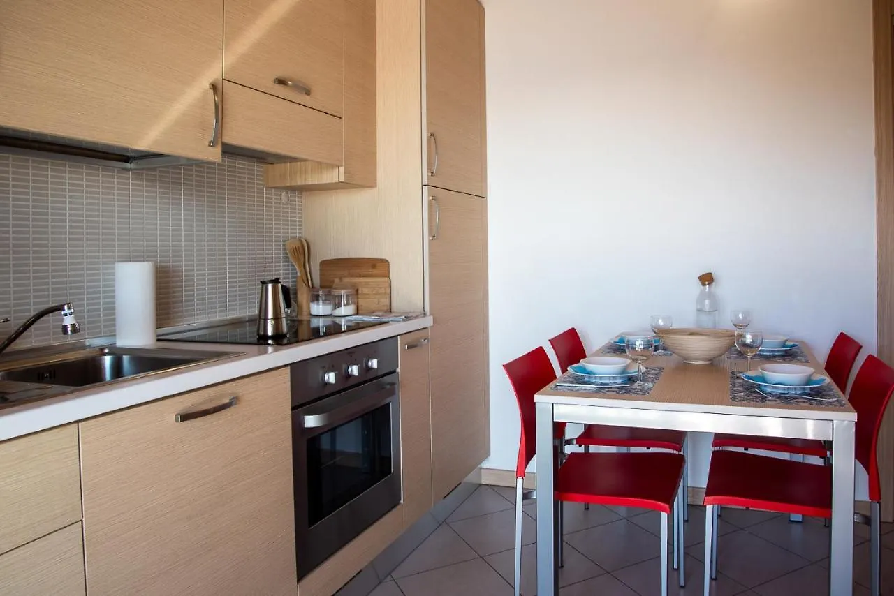 Apartmán Italian Vacation Homes - Lucy'S House Parzanica