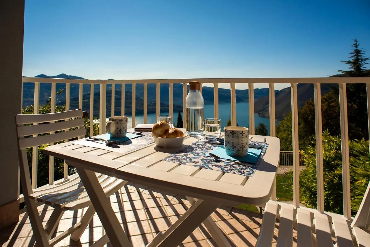 Italian Vacation Homes - Lucy'S House Parzanica
