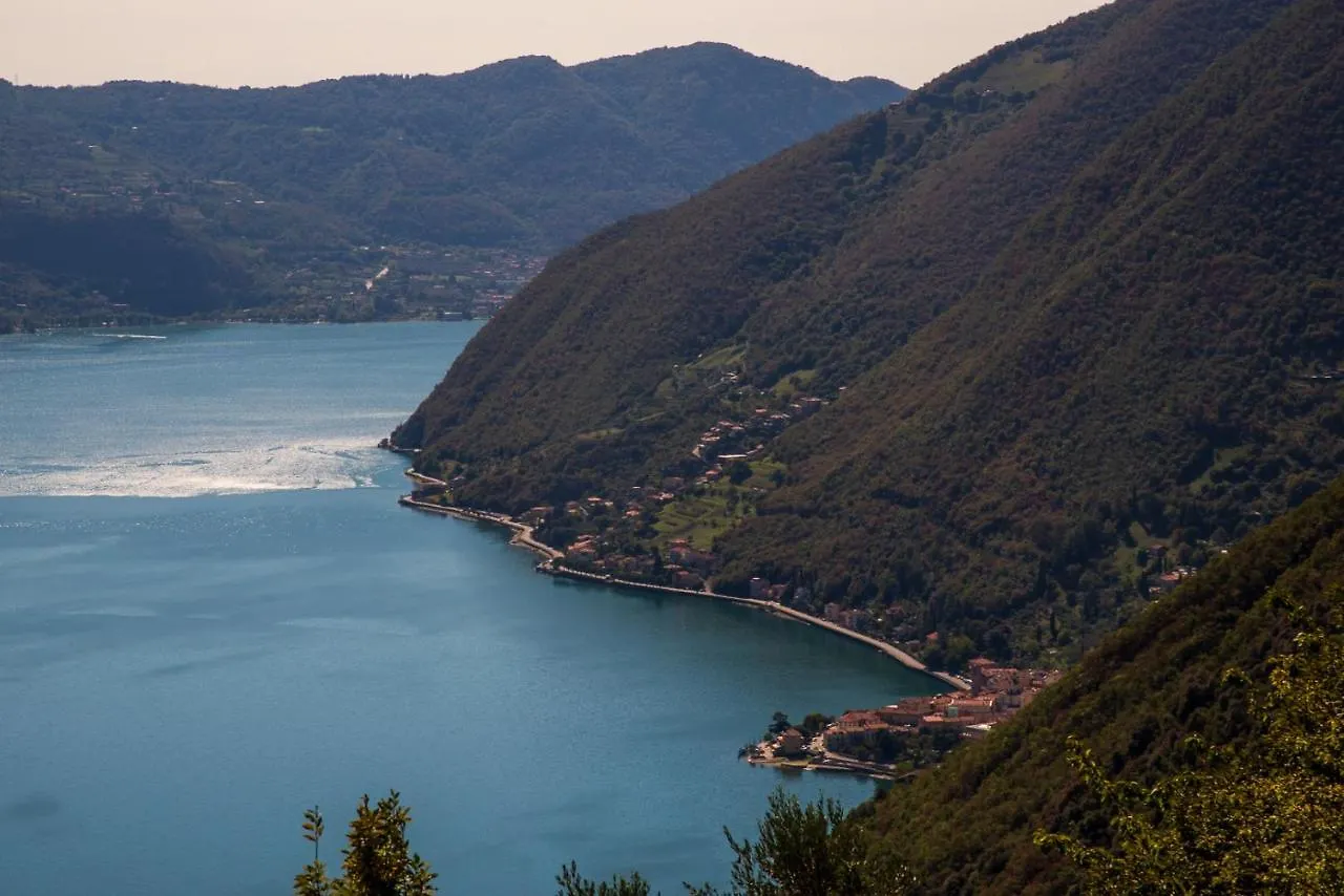 Italian Vacation Homes - Lucy'S House Parzanica