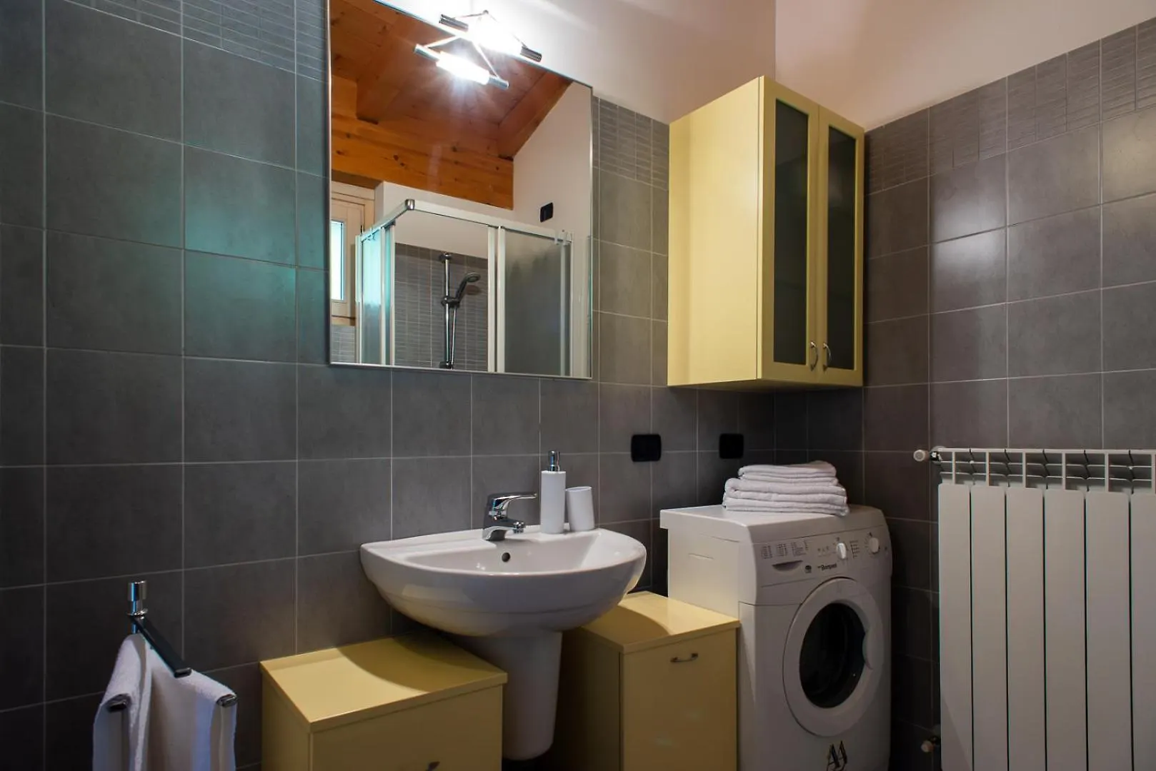 Italian Vacation Homes - Lucy'S House Parzanica 0*,